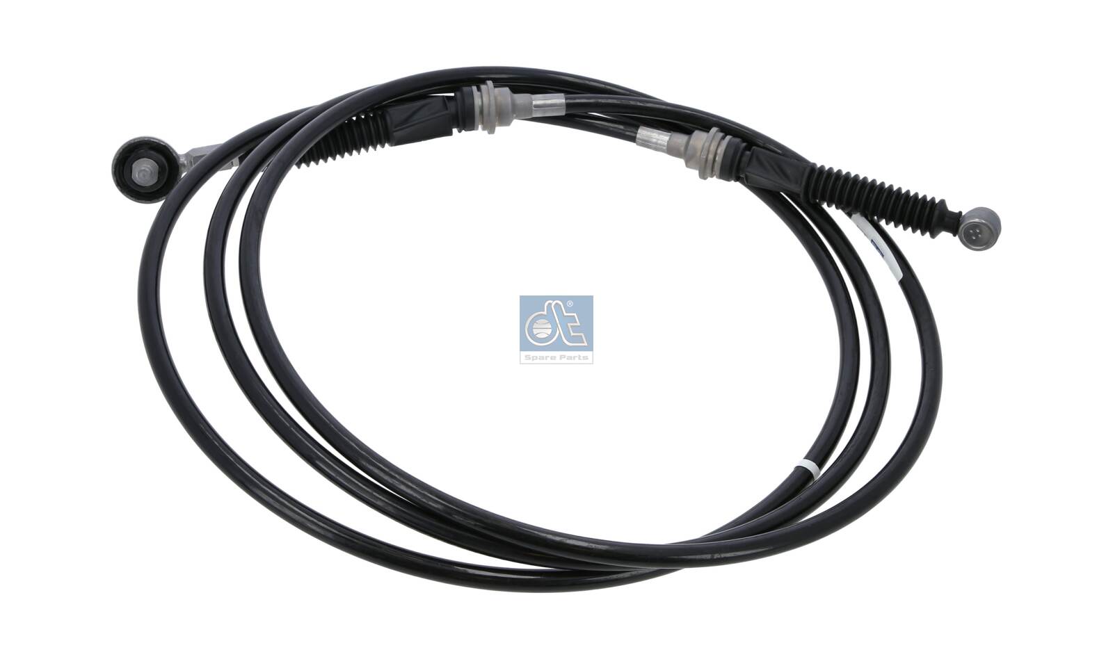 Dt Spare Parts Koppelingskabel 3.53264