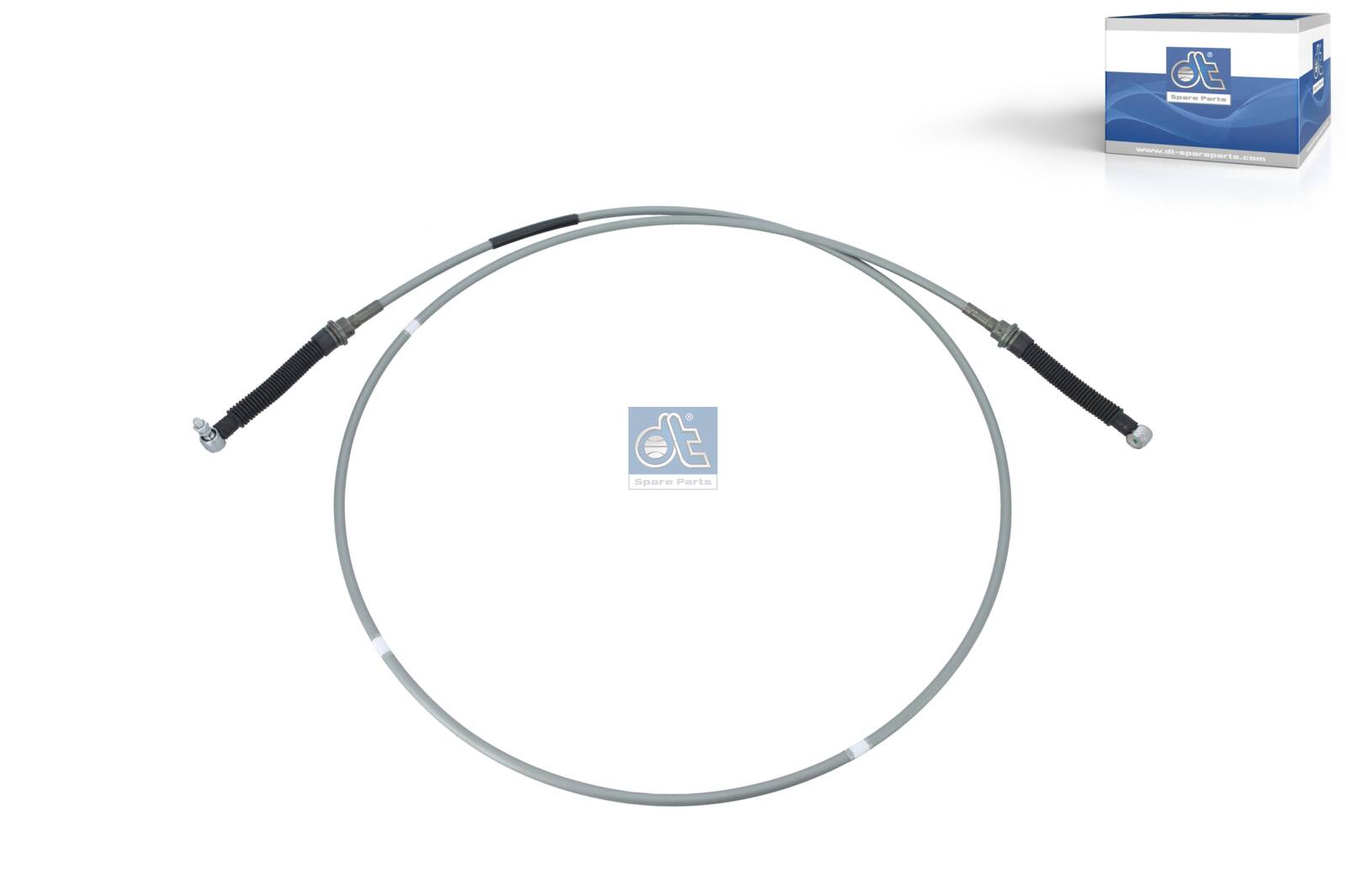 Dt Spare Parts Koppelingskabel 3.53272