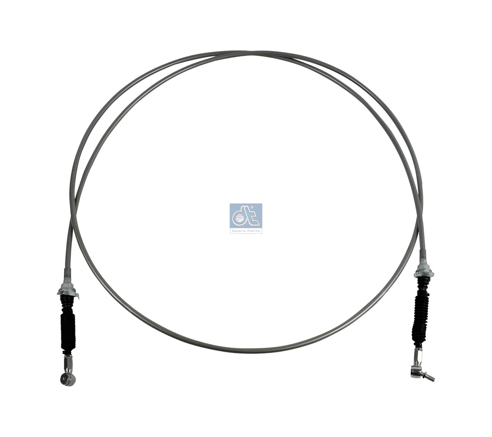 Dt Spare Parts Koppelingskabel 3.53278