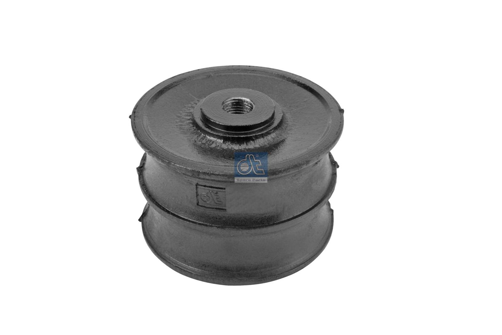 Dt Spare Parts Ophangrubber automaatbak 3.54001