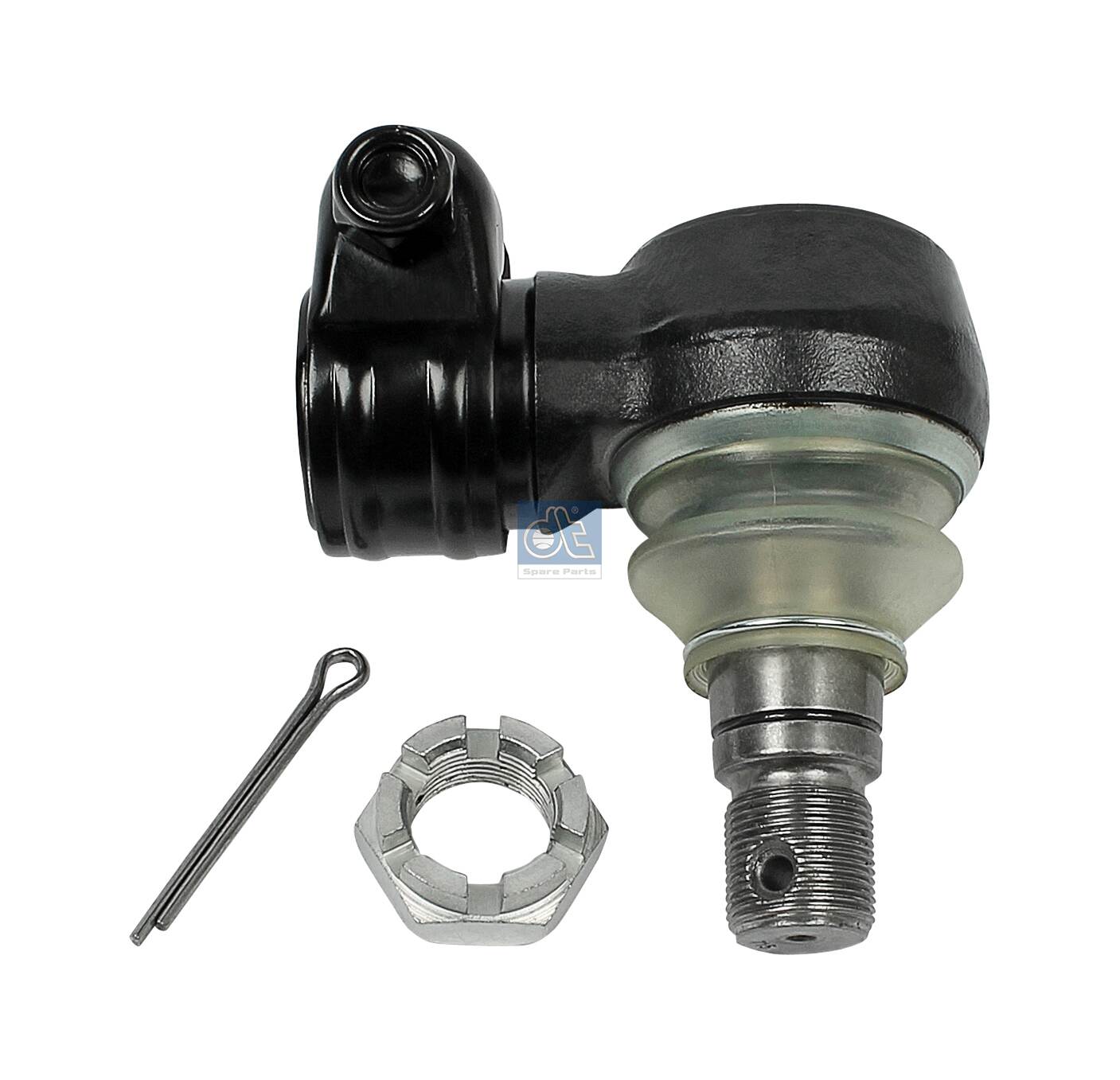 Dt Spare Parts Spoorstangeind / Stuurkogel 3.55177