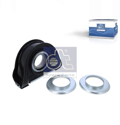Voering Dt Spare Parts 3.59100