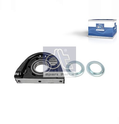 Voering Dt Spare Parts 3.59106