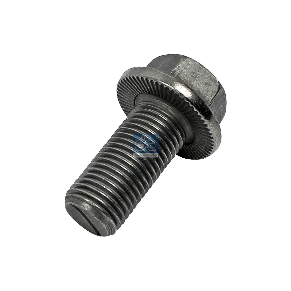 Dt Spare Parts Schroef 3.59120