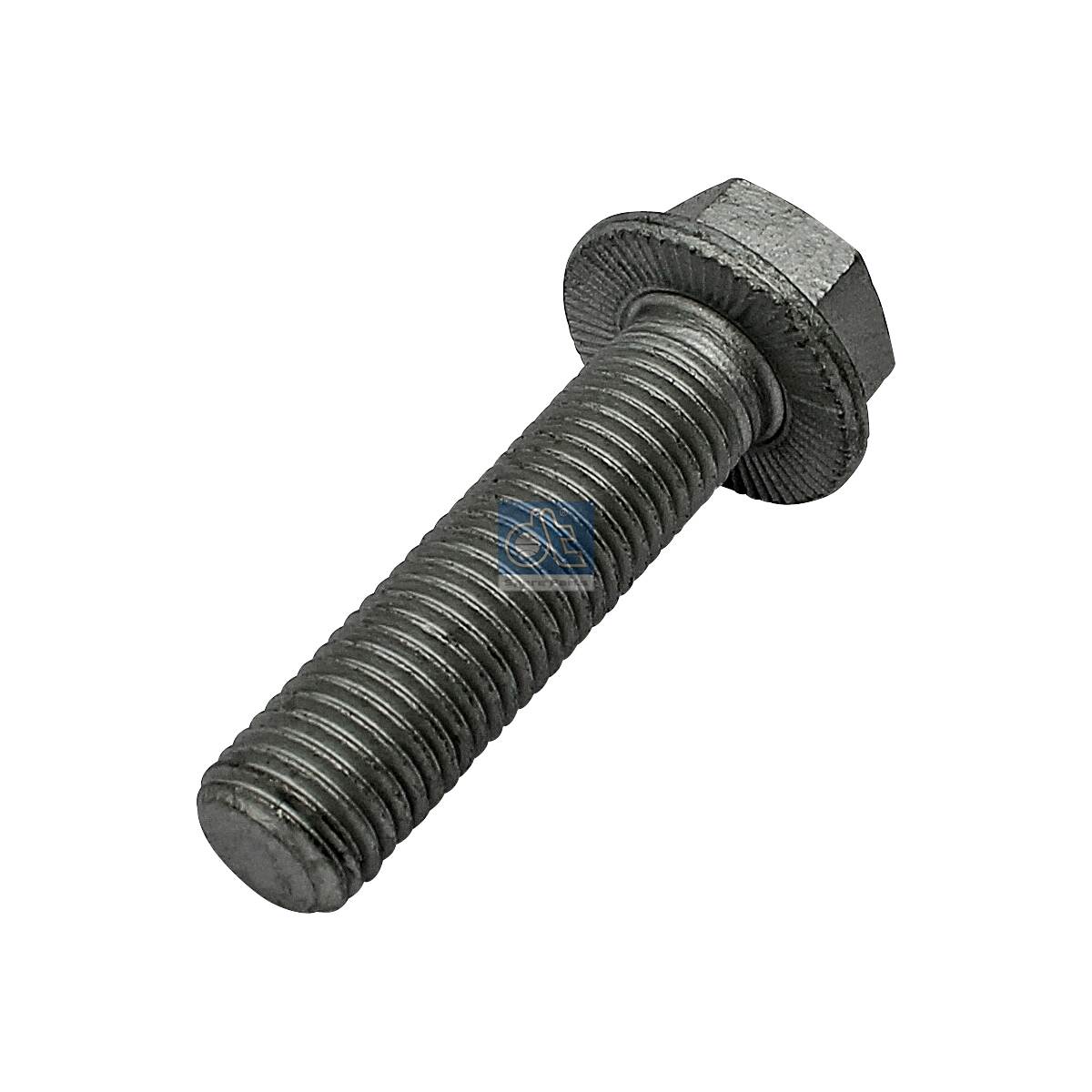 Dt Spare Parts Schroef 3.59123