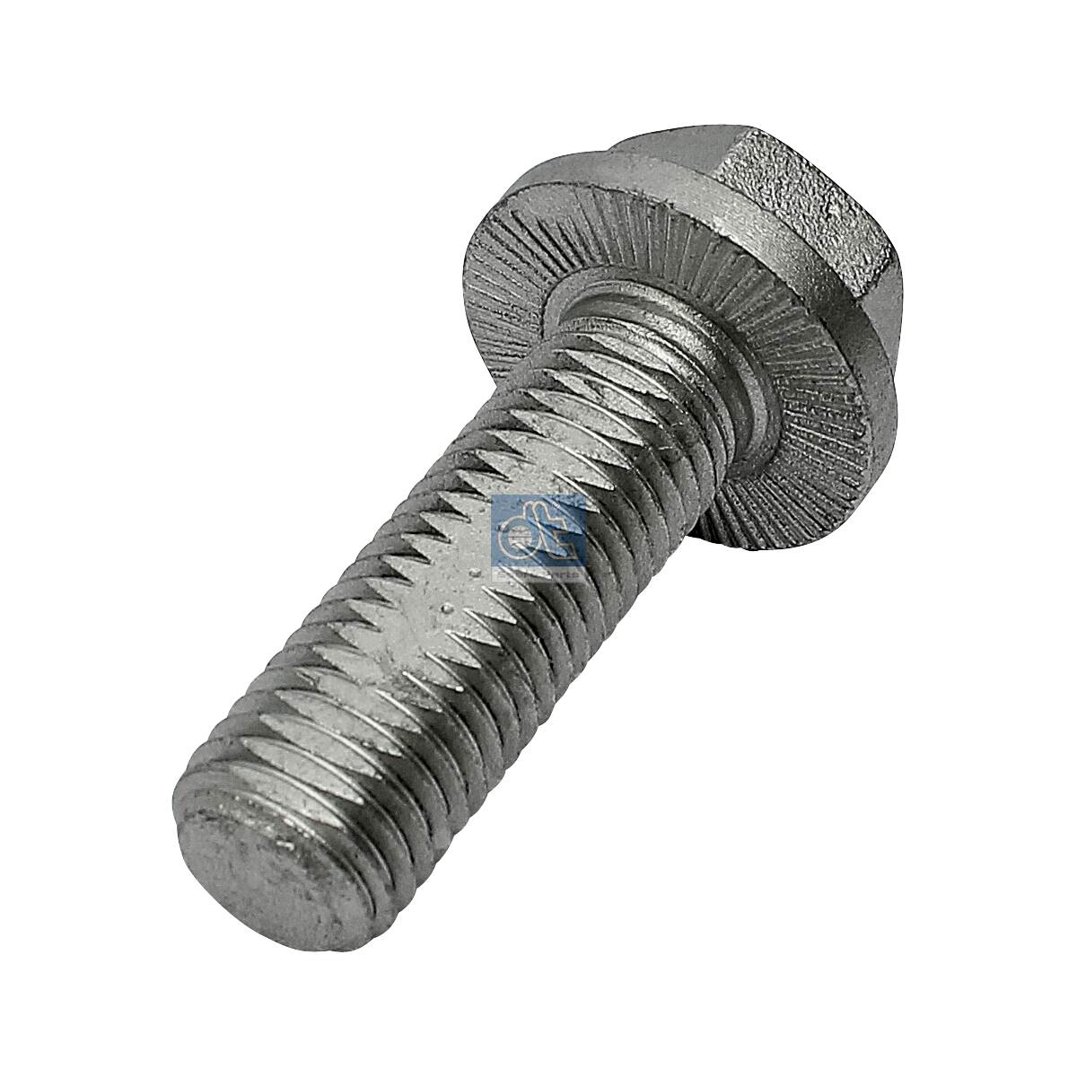 Dt Spare Parts Schroef 3.59124