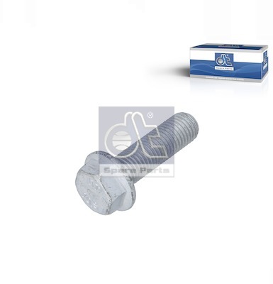 Dt Spare Parts Schroef 3.59125