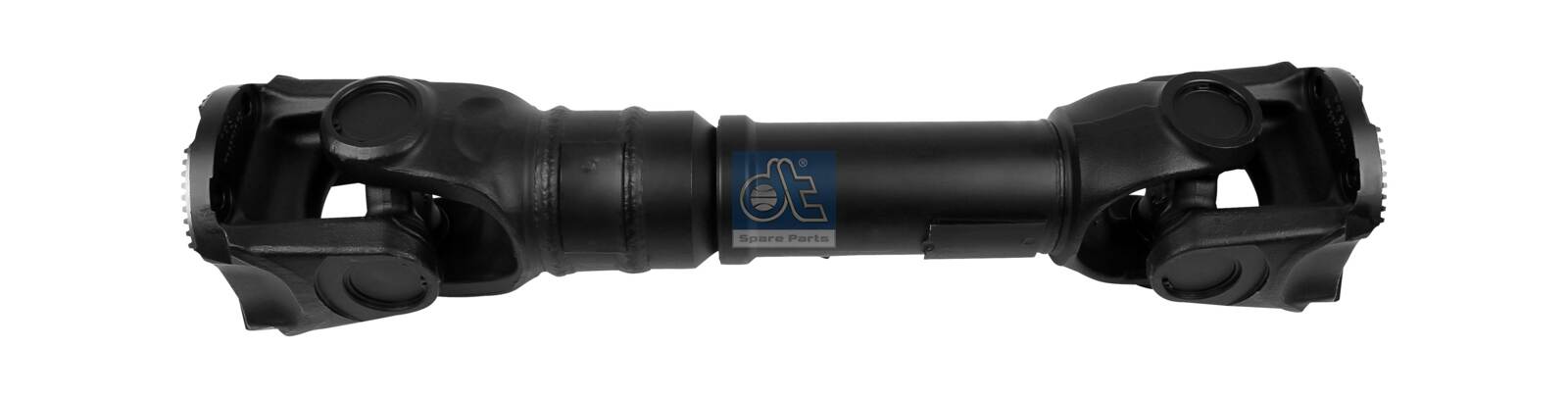 Dt Spare Parts Aandrijfas 3.59150