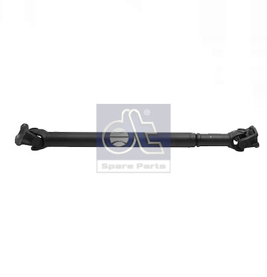 Aandrijfas Dt Spare Parts 3.59156