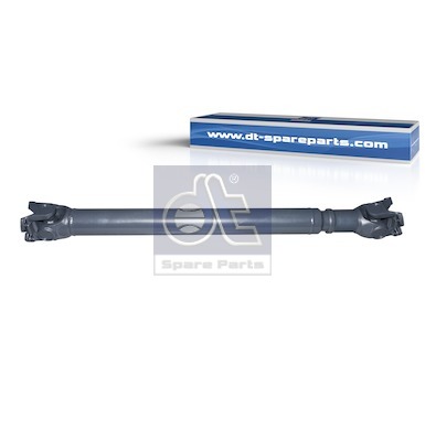 Aandrijfas Dt Spare Parts 3.59158