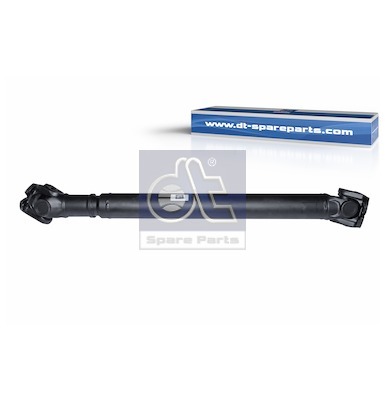 Dt Spare Parts Aandrijfas 3.59161