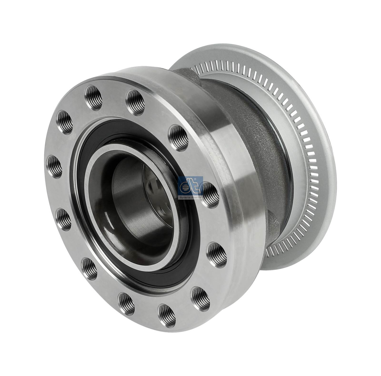 Dt Spare Parts Wiellagerset 3.60018