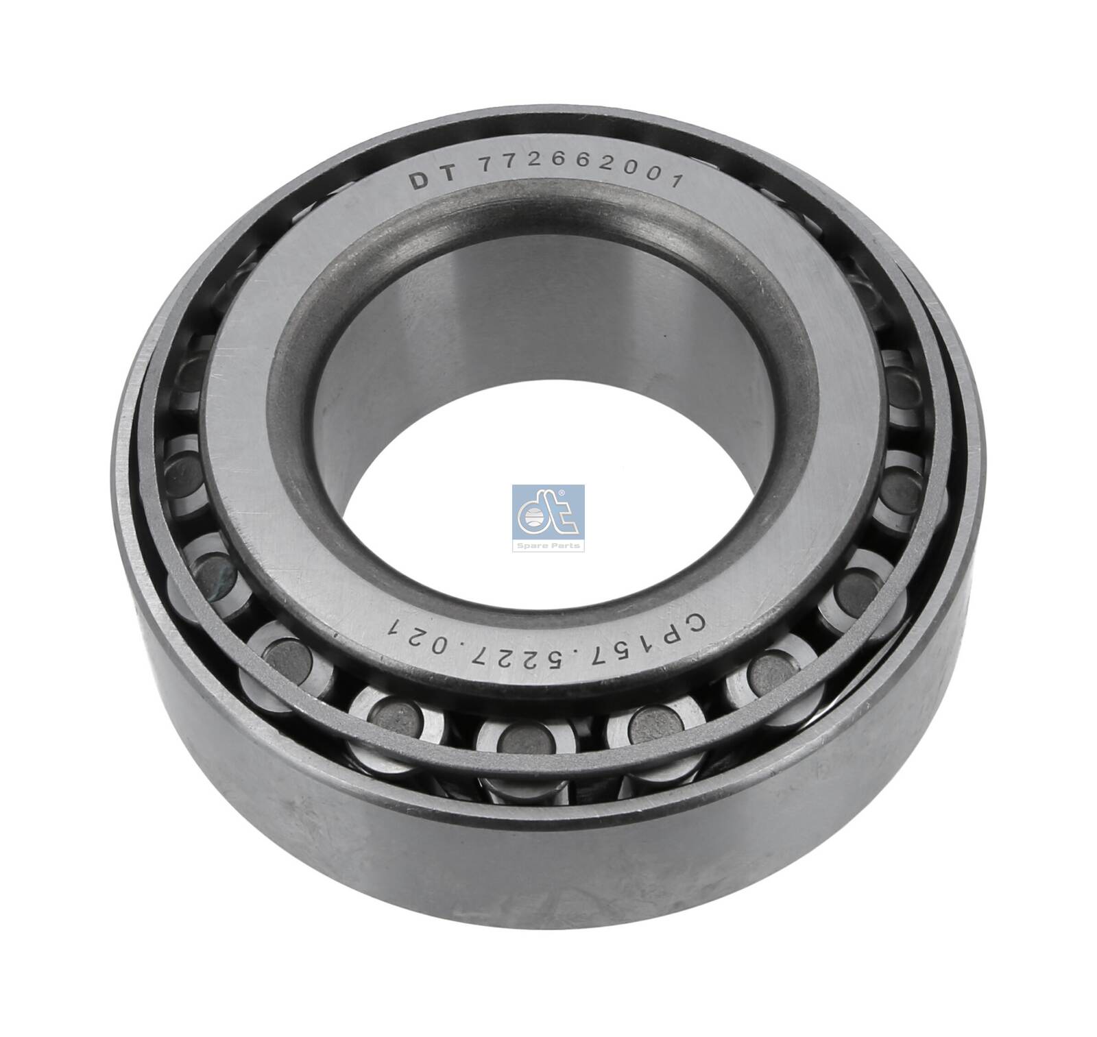 Dt Spare Parts Wiellager 3.60021