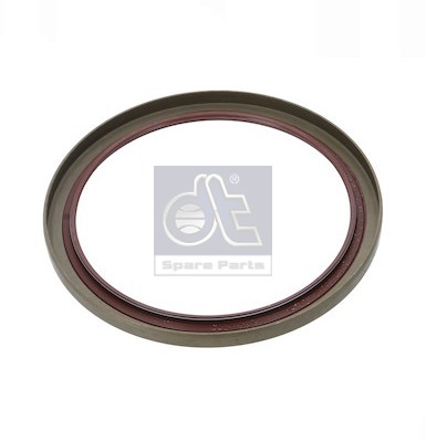 Dt Spare Parts Wielnaaf keerring 3.60109