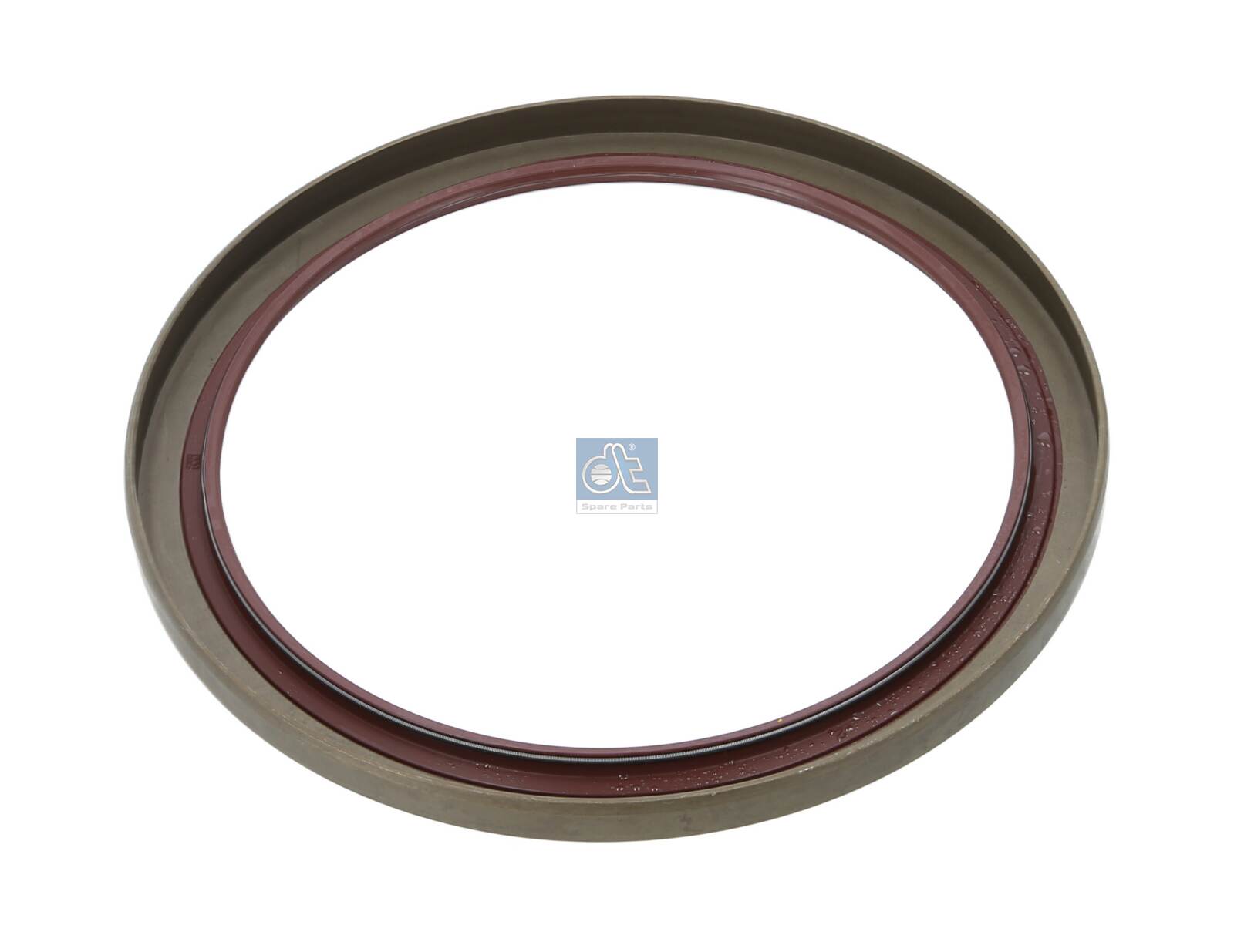 Dt Spare Parts Wielnaaf keerring 3.60109