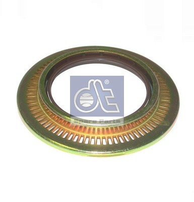 Dt Spare Parts Wiellager keerring 3.60115