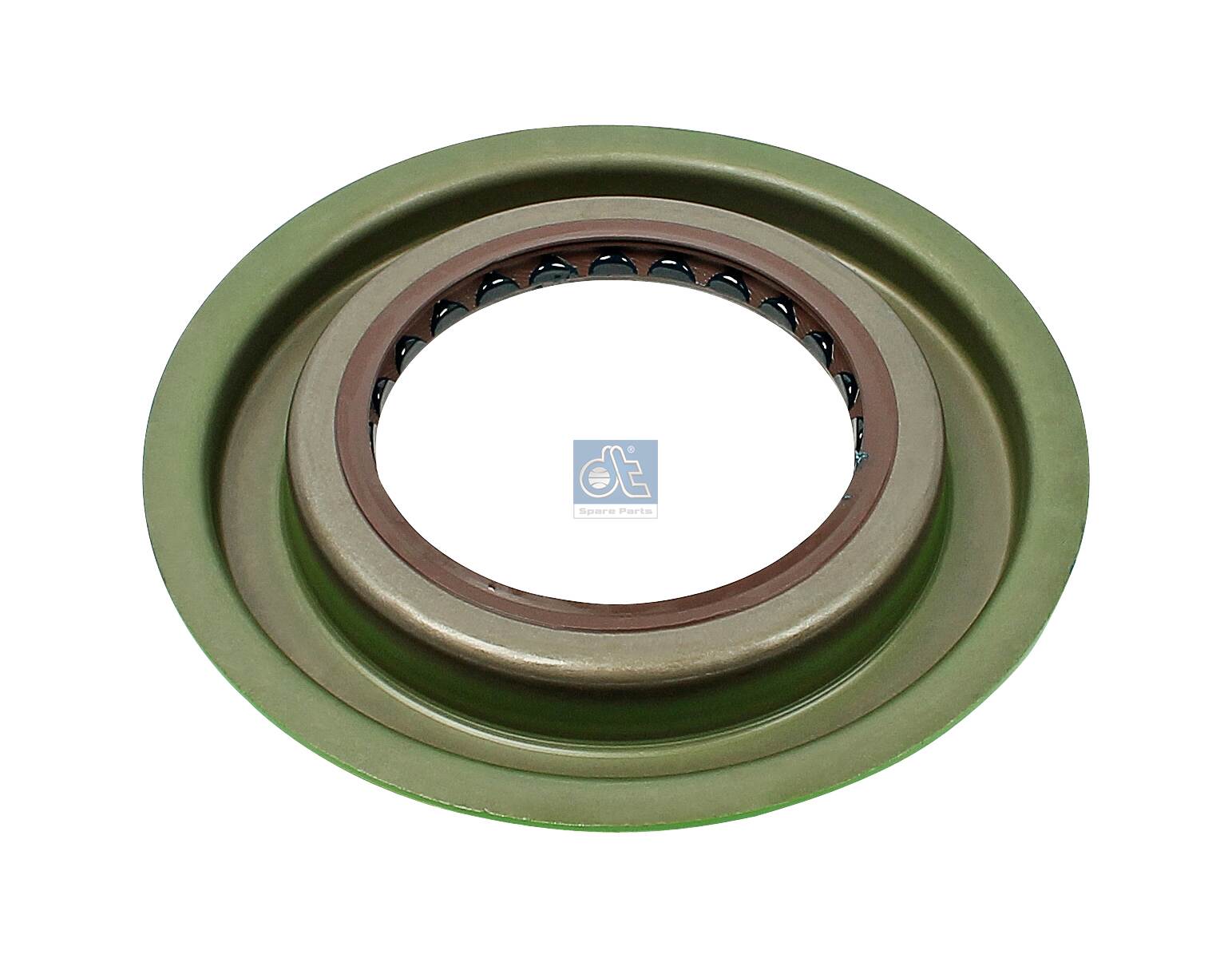Dt Spare Parts Differentieel keerring 3.60117