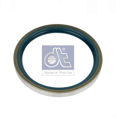 Dt Spare Parts Wielnaaf keerring 3.60138