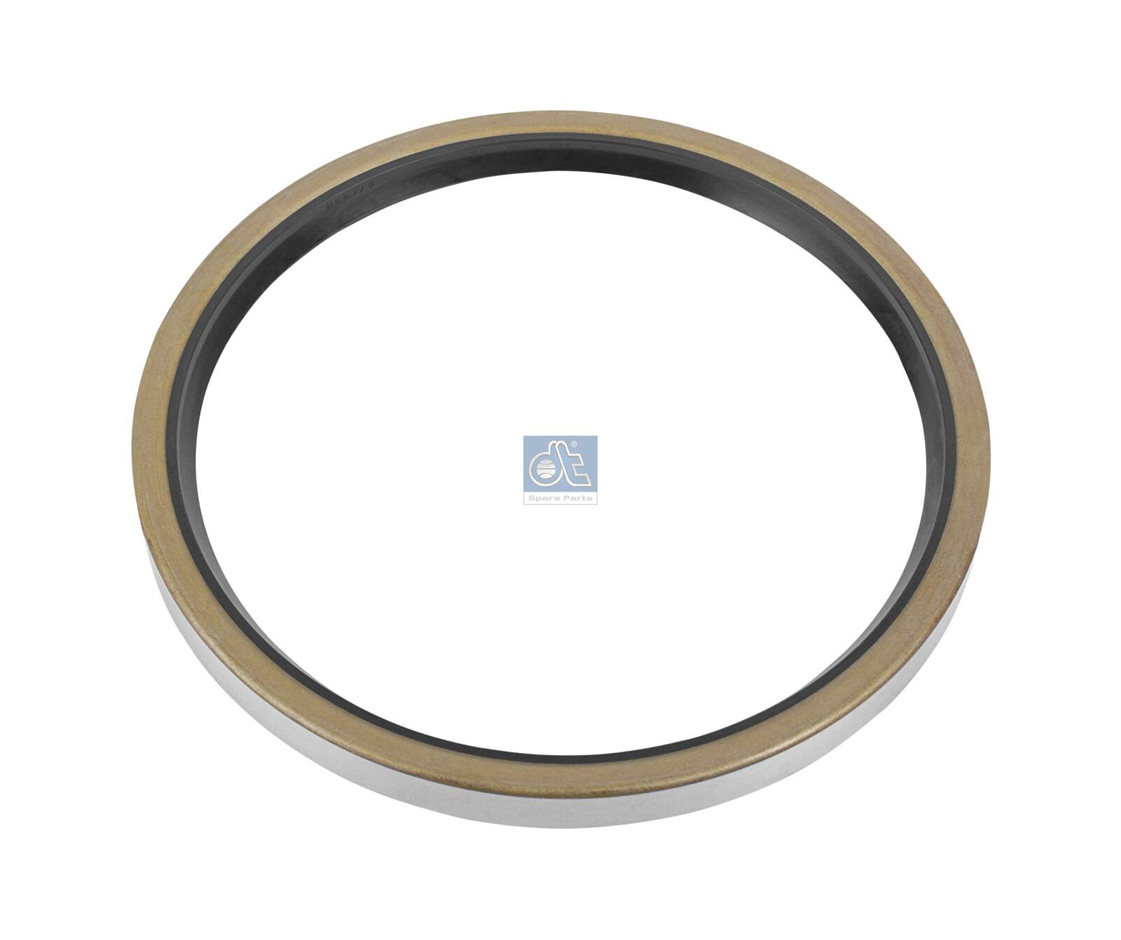 Dt Spare Parts Wielnaaf keerring 3.60139