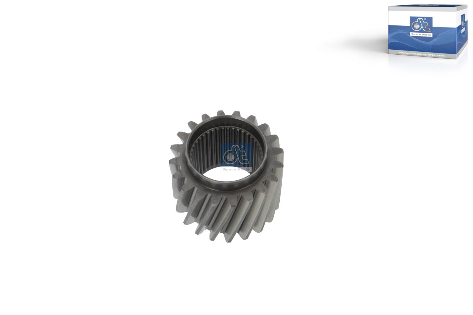 Tandwiel, versnellingsbakingangsas Dt Spare Parts 3.60203