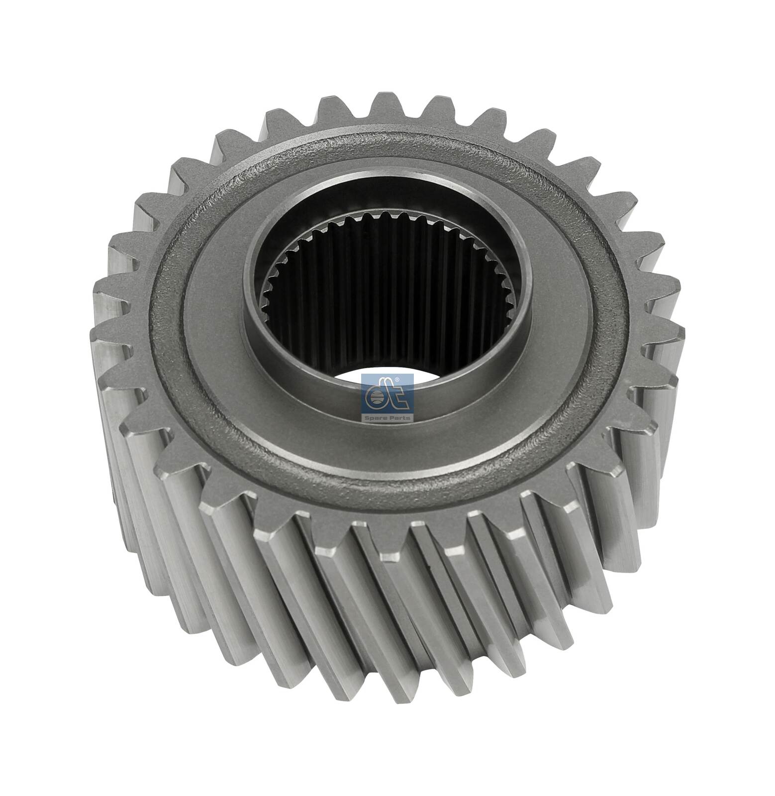 Dt Spare Parts Tandwiel, versnellingsbakingangsas 3.60207