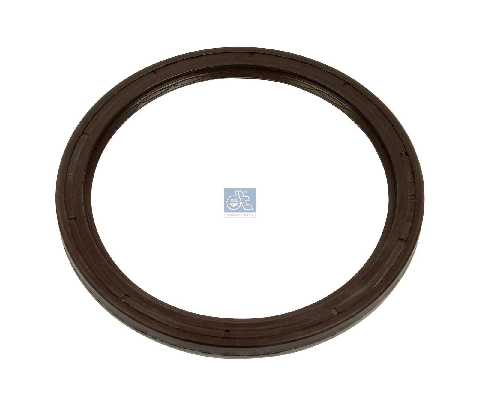 Differentieel keerring Dt Spare Parts 3.60217