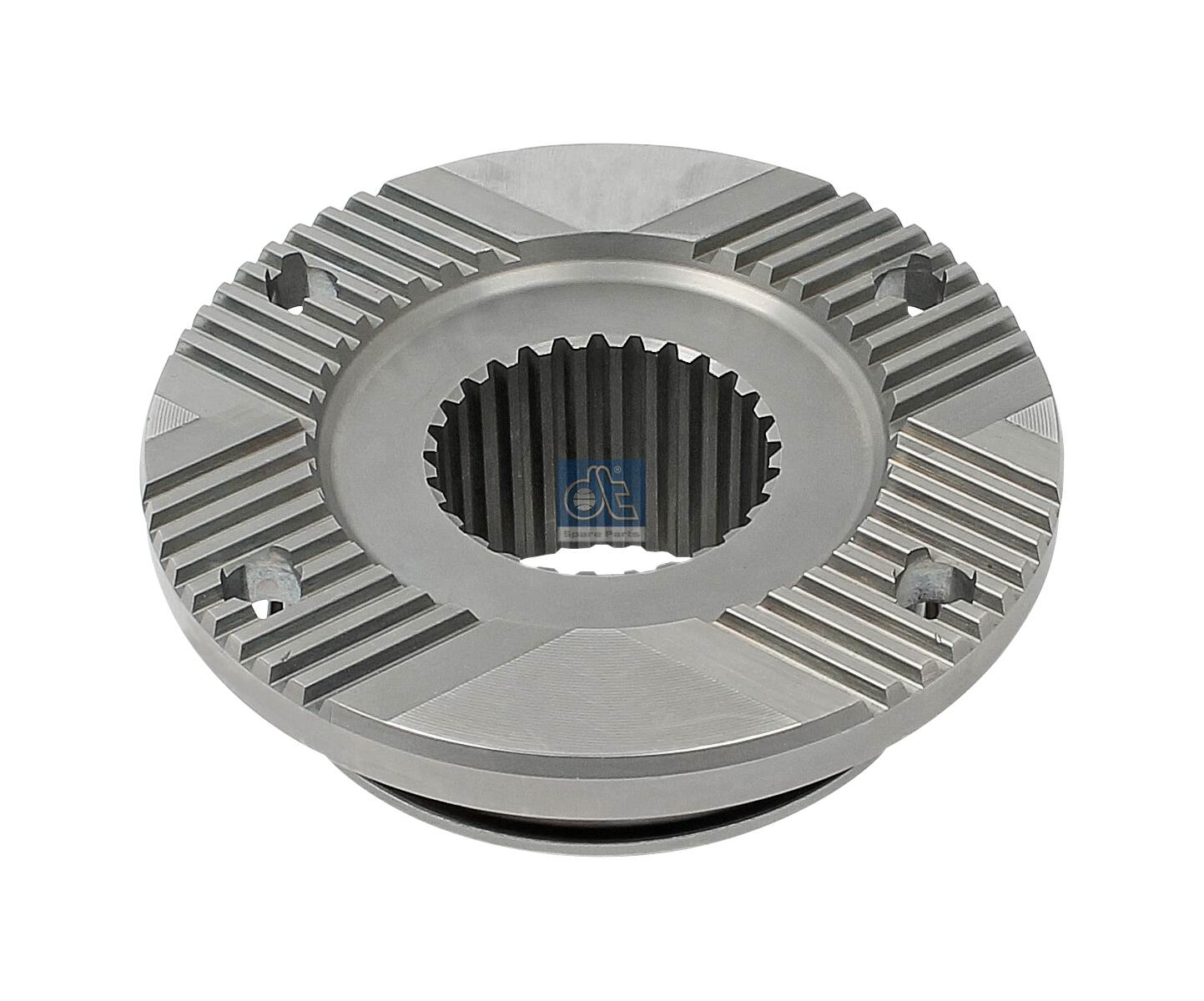 Dt Spare Parts Aandrijfflens riemschijf 3.60751