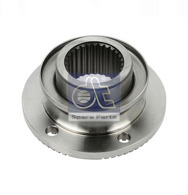 Aandrijfflens riemschijf Dt Spare Parts 3.60752