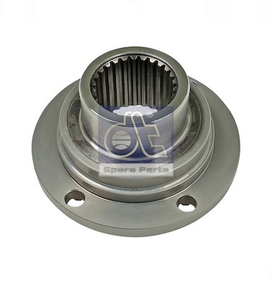 Aandrijfflens riemschijf Dt Spare Parts 3.60753