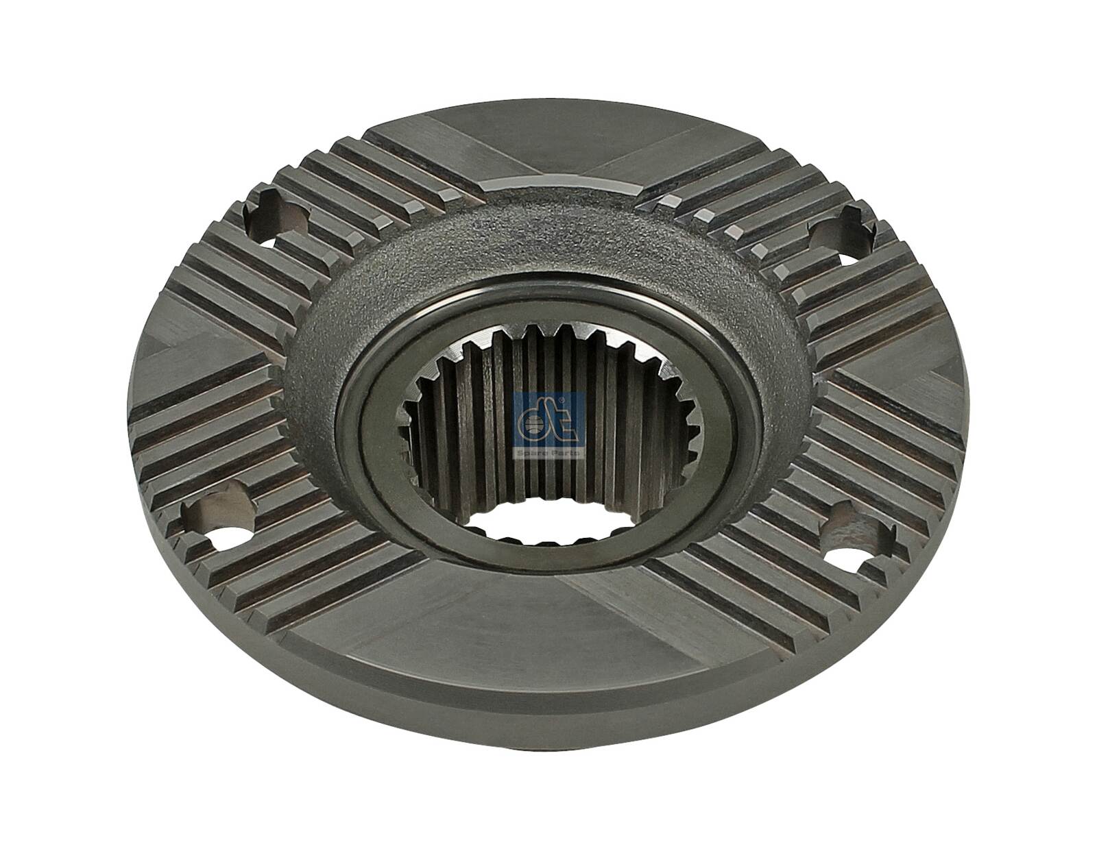 Dt Spare Parts Aandrijfflens riemschijf 3.60753