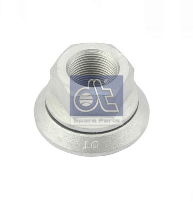 Dt Spare Parts Wielbout/moer 3.61153