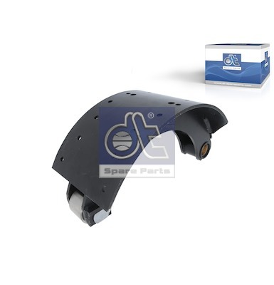 Remschoen set Dt Spare Parts 3.62025