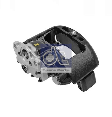 Dt Spare Parts Remzadel/remklauw 3.62109