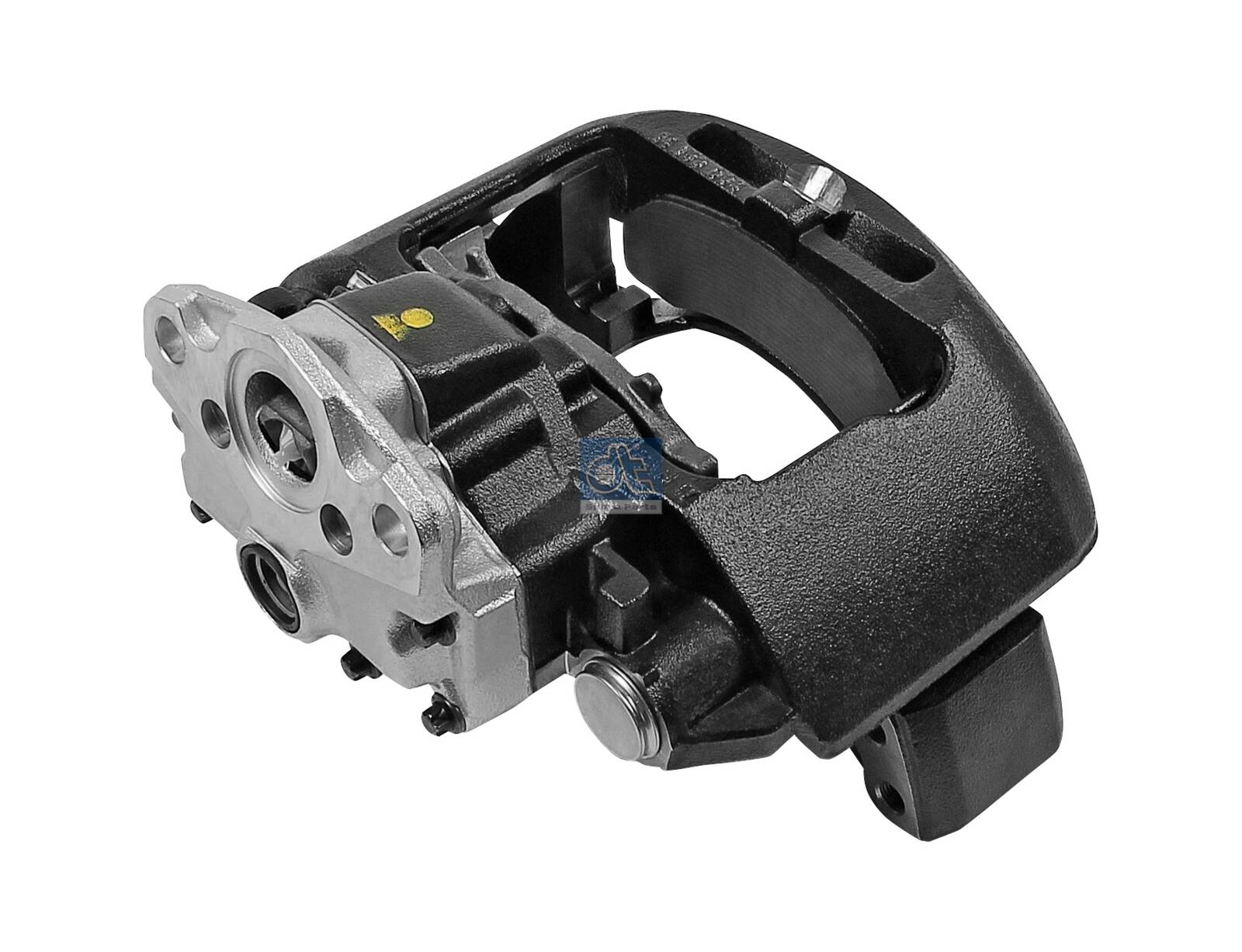 Dt Spare Parts Remzadel/remklauw 3.62109