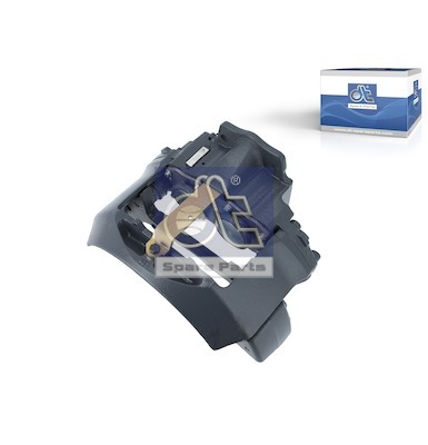 Dt Spare Parts Remzadel/remklauw 3.62192