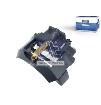 Remzadel/remklauw Dt Spare Parts 3.62193