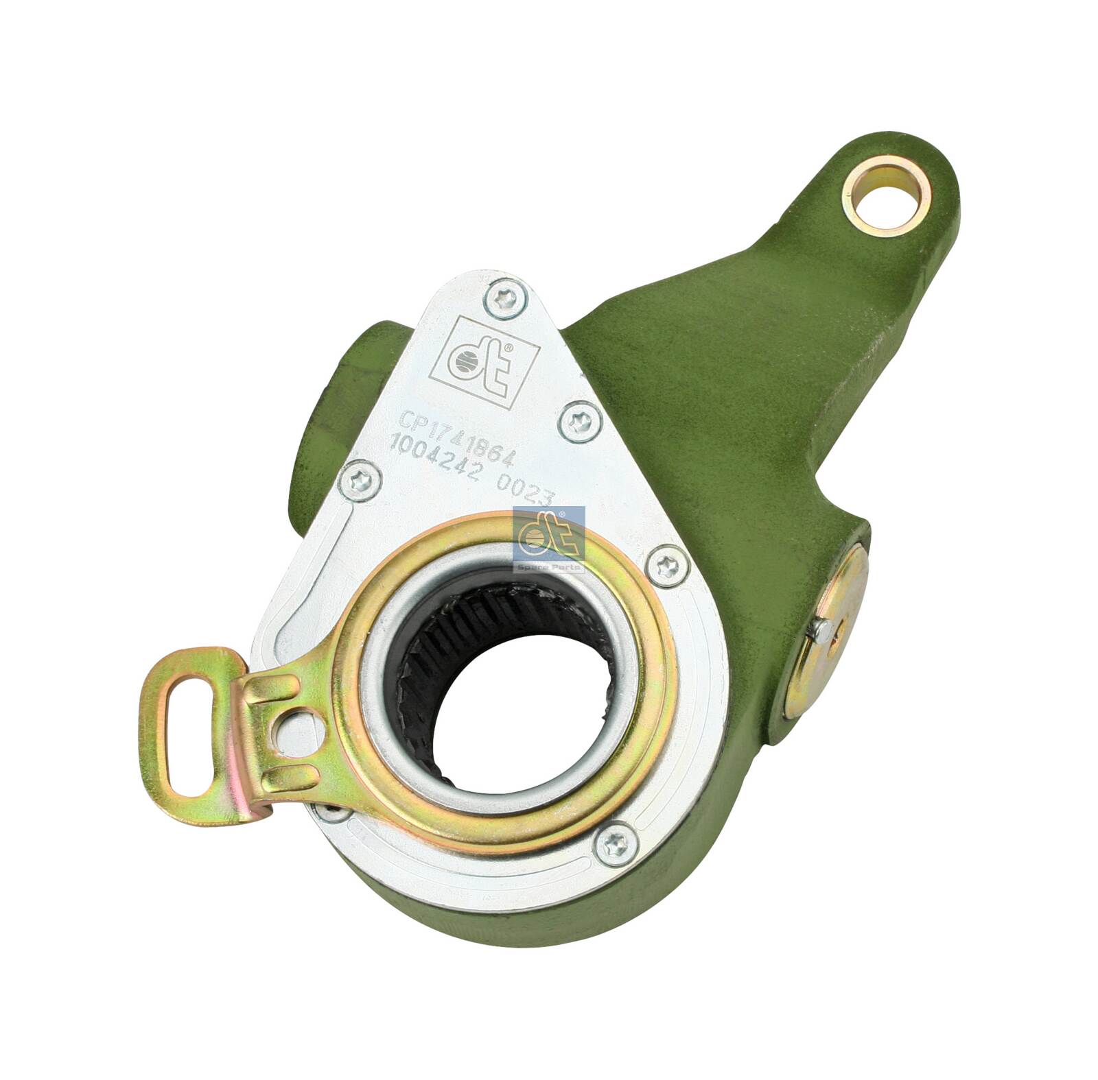 Dt Spare Parts Remstelinrichting 3.62402