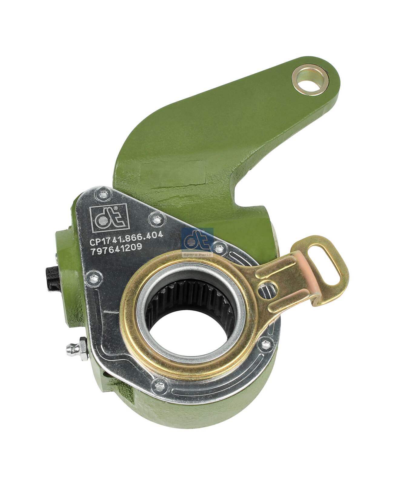 Dt Spare Parts Remstelinrichting 3.62404