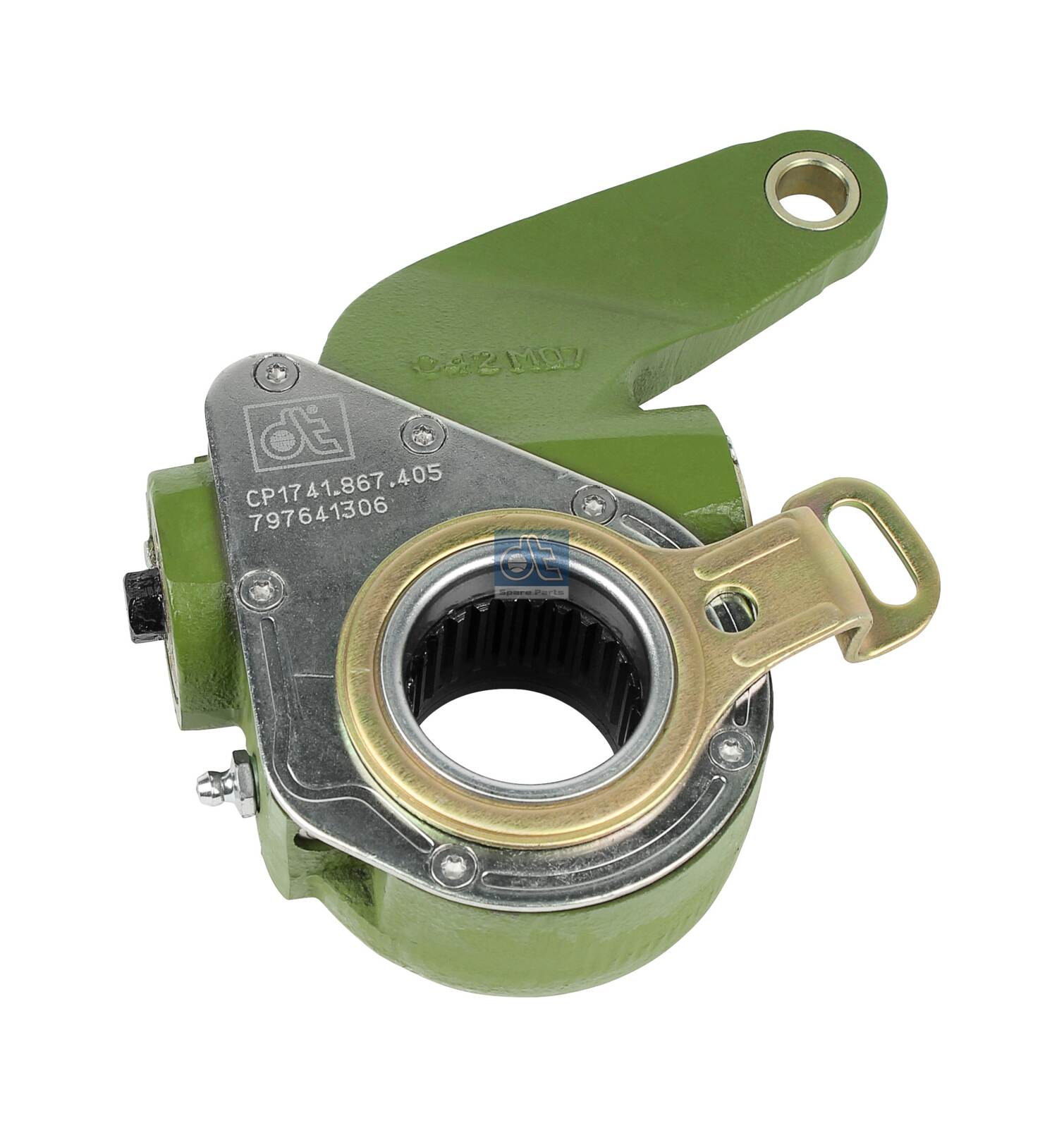 Remstelinrichting Dt Spare Parts 3.62405