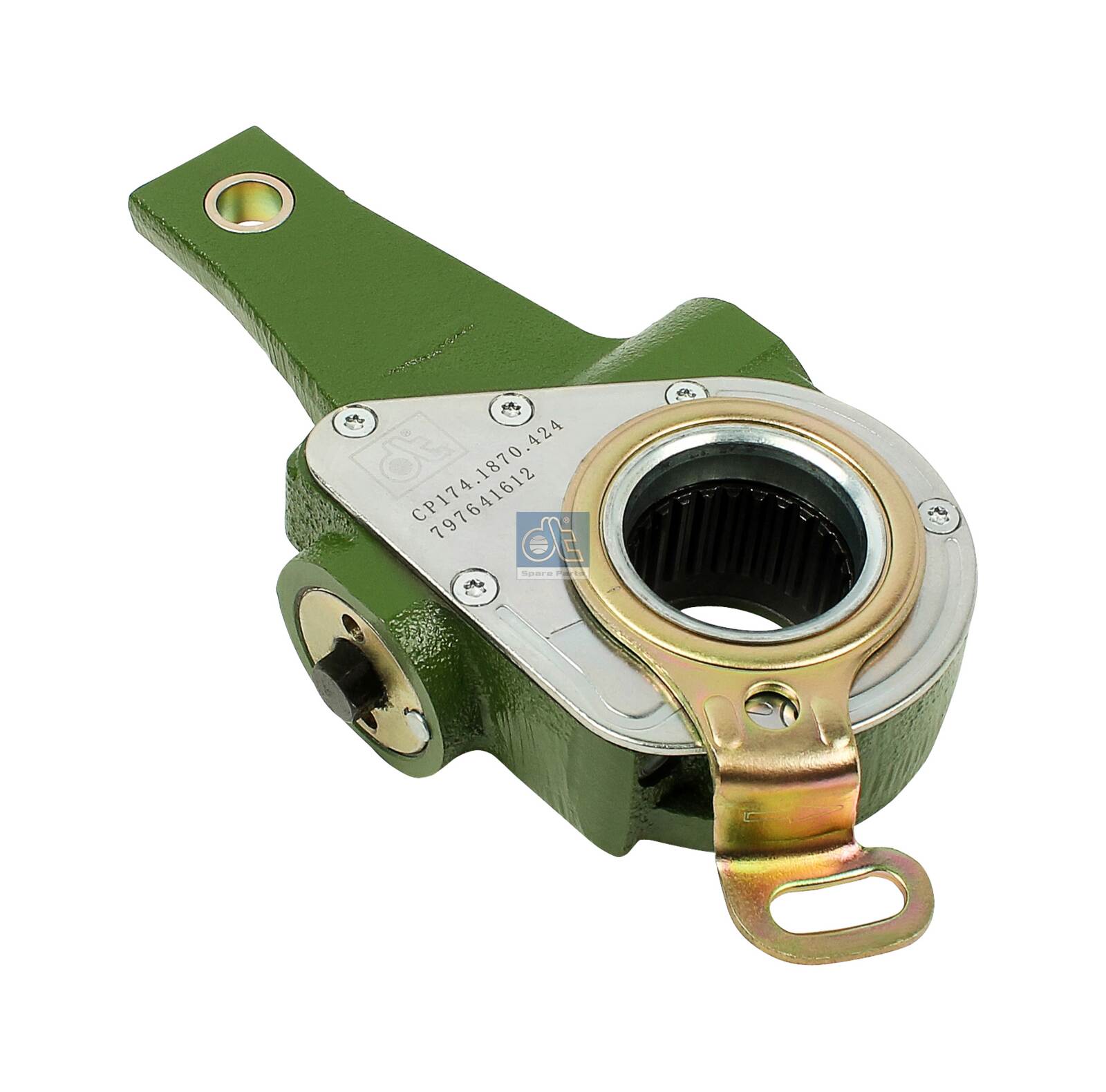 Dt Spare Parts Remstelinrichting 3.62424