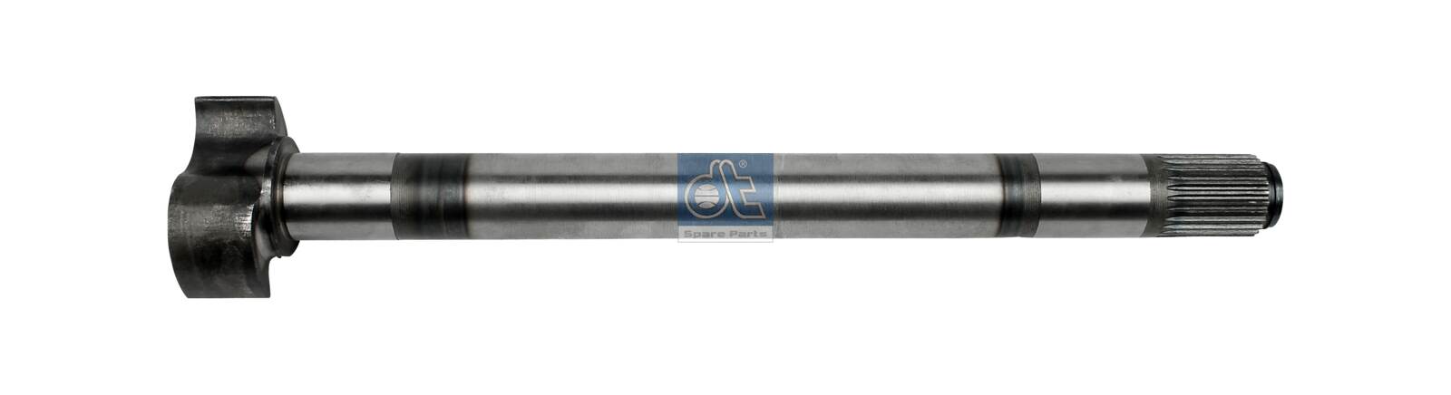 Dt Spare Parts Remas, trommelrem 3.62506