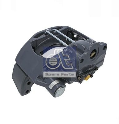 Dt Spare Parts Remzadel/remklauw 3.62600