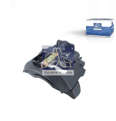 Dt Spare Parts Remzadel/remklauw 3.62603