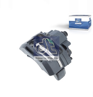 Dt Spare Parts Remzadel/remklauw 3.62604