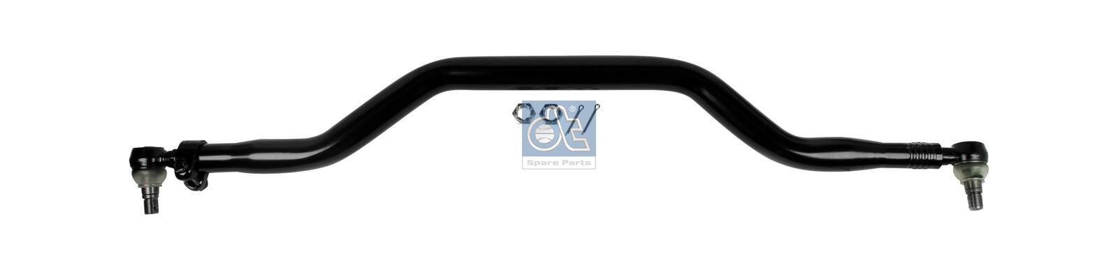 Dt Spare Parts Spoorstang 3.63012
