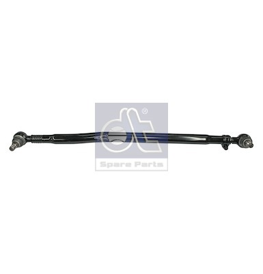 Dt Spare Parts Spoorstangeind / Stuurkogel 3.63052