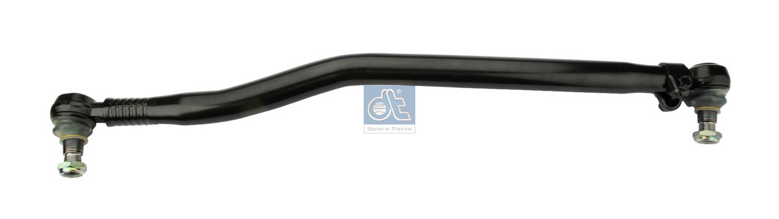 Spoorstangeind / Stuurkogel Dt Spare Parts 3.63053