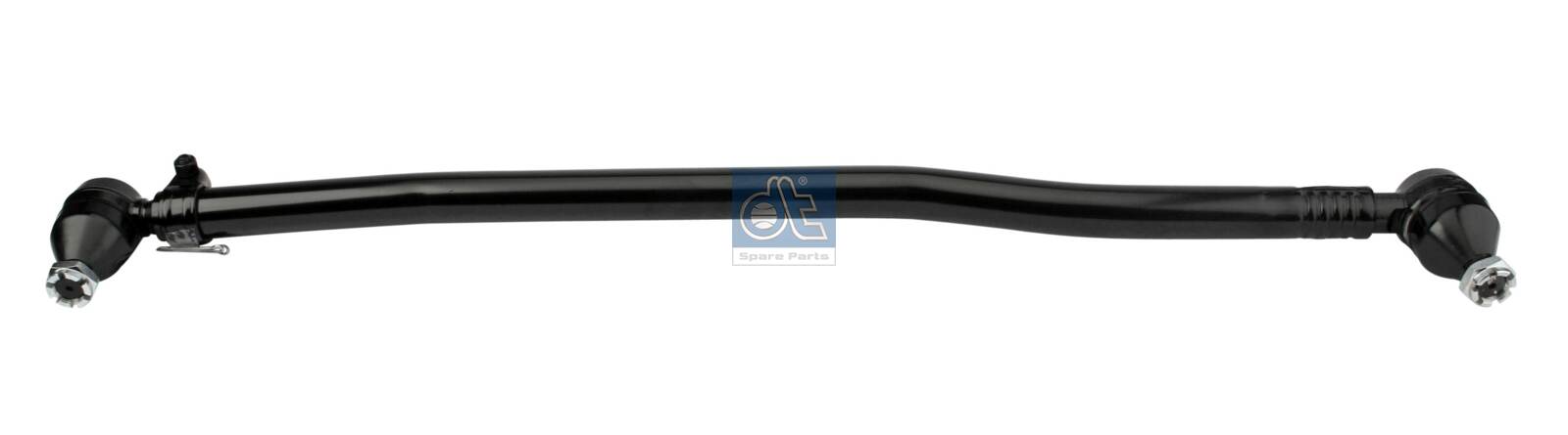 Dt Spare Parts Spoorstangeind / Stuurkogel 3.63055