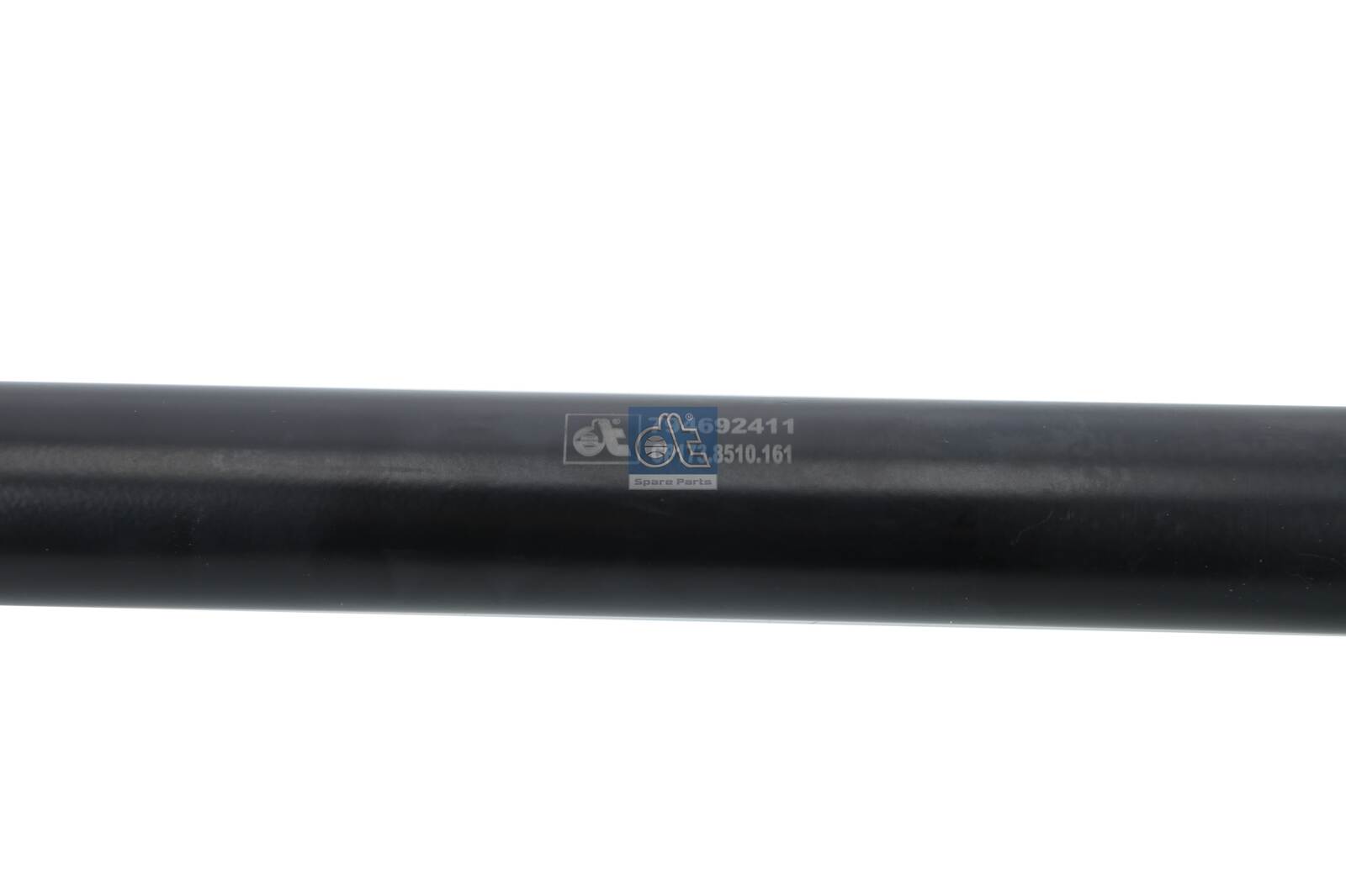 Dt Spare Parts Spoorstangeind / Stuurkogel 3.63161