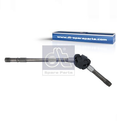Dt Spare Parts Aandrijfas 3.63300